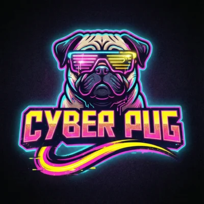 CYBER PUG