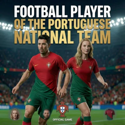 Portuguese National Team