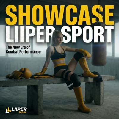 Showcase Liiper Sport